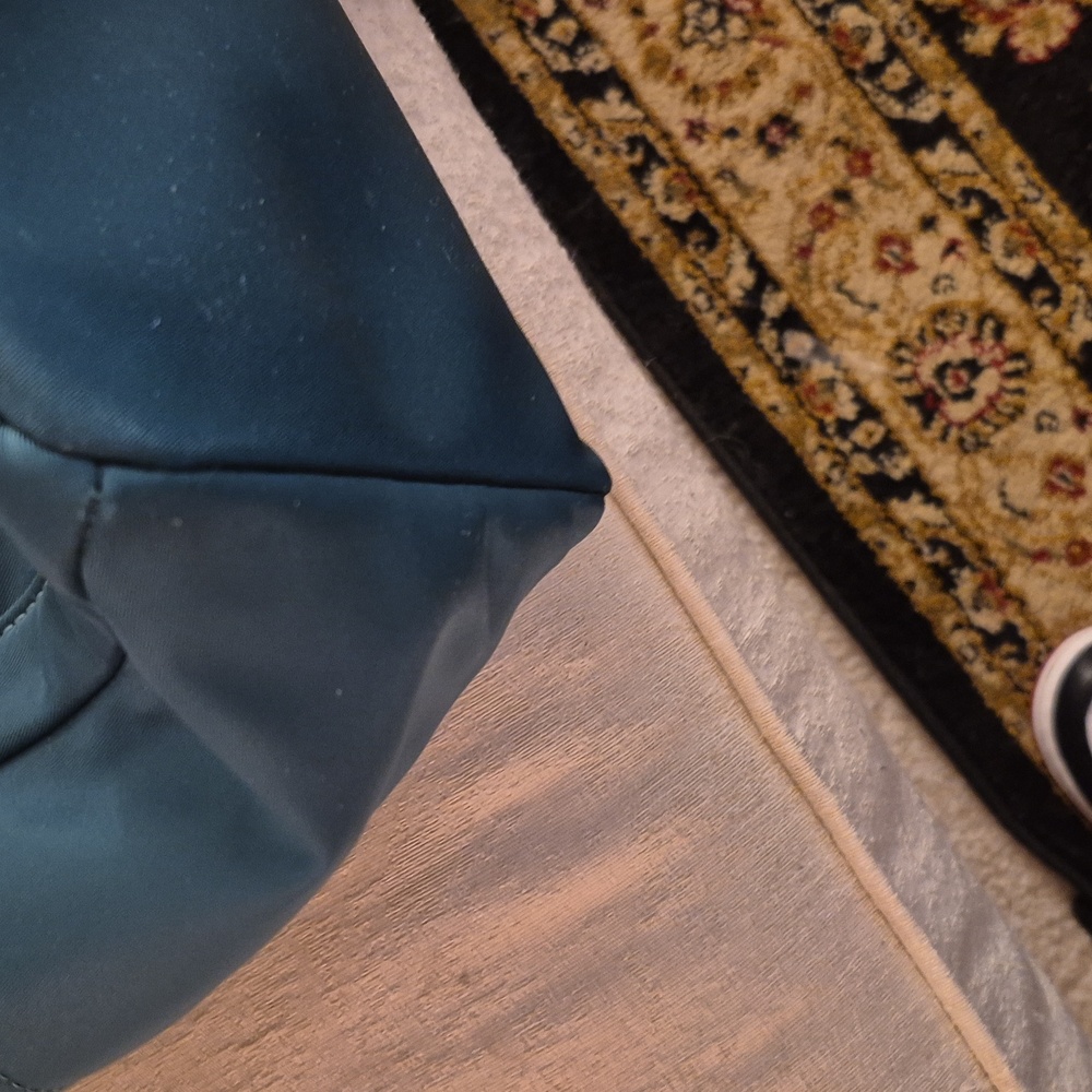 Kate Spade Green Backpack - Picture 15 of 16